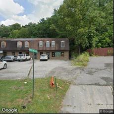 Aspen Dental, dentists office located at 526 S Main St, Chapmanville, WV.