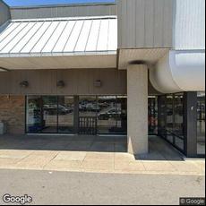 Charles Rhodes Dentistry, dentists office located at 116 Hills Plz, Charleston, WV.