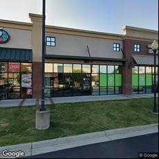 Sebastian, Teresa, DDS Sebastian & Spaulding, dentists office located at 8450 Louisburg Rd, Raleigh, NC.