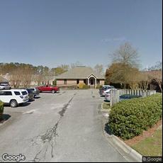 Edward J. Mistak, DDS, dentists office located at 104 Oakmont Dr, Greenville, NC.