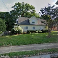 Floyd Randolph Dickey, DDS, dentists office located at 365 Highland Ave SW, Roanoke, VA.