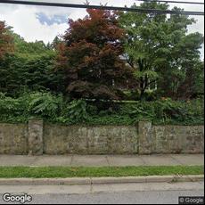 Krieg Phillip Pursifull, DDS, dentists office located at 201 E Main St, Christiansburg, VA.