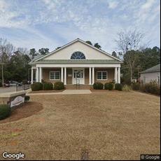 Triangle Implant Center, dentists office located at 1706 Medical Park Dr W, Wilson, NC.