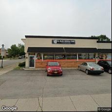 Kenmore Quality Care Dentistry, dentists office located at 956 Kenmore Ave, Buffalo, NY.