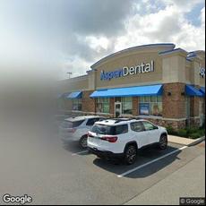 Moore, Michael B, DDS, dentists office located at 4259 Robert C Byrd Dr, Beckley, WV.