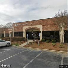 Nunez Romero, Clara Lucia, DDS, dentists office located at 2331 Crownpoint Executive Dr, Mint Hill, NC.
