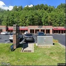 Patrick Miller, dentists office located at 2348 Highway 105, Banner Elk, NC.