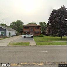 John A Dobos DDS, dentists office located at 2835 Elmwood Ave, Buffalo, NY.