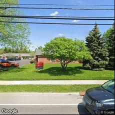 Gordon Arnold Kent I, DMD, dentists office located at 6636 Main St Ste 5, Buffalo, NY.
