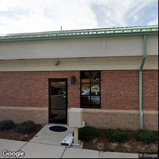 Smith Dr & Associates I PA, dentists office located at 310 Jake Alexander Blvd W, Salisbury, NC.