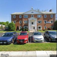 Lauren Felicia Naughton, dentists office located at 10090 Main St, Fairfax, VA.