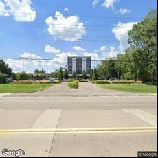 Cosmetic & Dental Center, dentists office located at 30555 Southfield Rd, Southfield, MI.