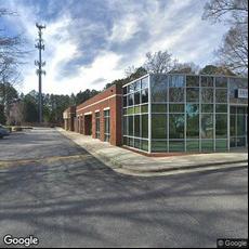 Kashyap, Sunil, DDS, dentists office located at 1601 Jones Franklin Rd, Raleigh, NC.