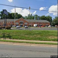 An Tran, dentists office located at 8626 Lee Hwy, Fairfax, VA.