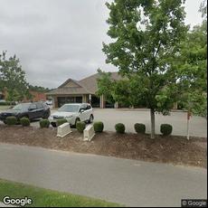 Gloria Estrada, dentists office located at 204 West Arlington Blvd Ste B, Greenville, NC.