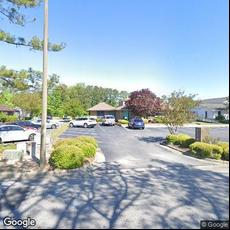 Fussell, Randy G, DDS, dentists office located at 110 Oakmont Dr, Greenville, NC.