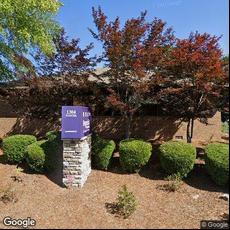 Paul E Watkins DDS, dentists office located at 1304 Beaman Pl, Greensboro, NC.