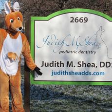 Judith M Shea DDS PLLC, orthodontists office located at 2669 Chili Ave, Rochester, NY.