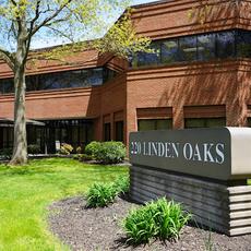 Brodine Prosthodontics, dentists office located at 220 Linden Oaks #340, Rochester, NY.