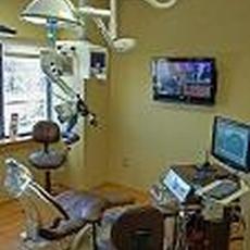 Quevedo Joseph V DDS, endodontists office located at 20 Hagen Dr Ste 310, Rochester, NY.