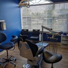Webster Pediatric Dentistry, dentists office located at 1110 Crosspointe Ln Ste D, Webster, NY.