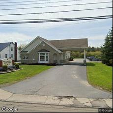 Oral and Maxillofacial Surgery Associates of WNY, dentists office located at 1947 Ridge Rd, Lackawanna, NY.