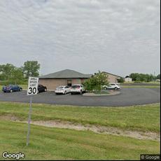 Better Smile of WNY, dentists office located at 2896 Grand Island Blvd, Buffalo, NY.