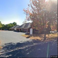 Robert Agnew Toomey, DDS, dentists office located at 508 Cynwood Dr Ste B, Easton, MD.