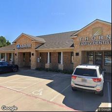 Thorne Family Dentistry, dentists office located at 6248 Davis Blvd, North Richland Hills, TX.