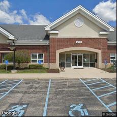 White Pearl Dentistry, dentists office located at 203 S Zeeb Rd, Ann Arbor, MI.