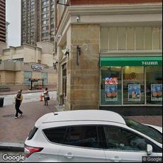 Daquant Hornbeak, dentists office located at 300 N Charles St, Baltimore, MD.