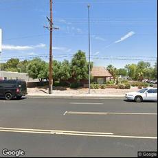 Desert Sun Pediatric Dentistry, dentists office located at 2040 E Brown Rd, Mesa, AZ.