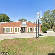 Crossroads Veterinary Hospital, dentists office located at 1016 Bank St, Painesville, OH.