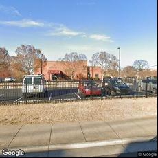Volunteer Ministry Center, dentists office located at 511 N Broadway St, Knoxville, TN.