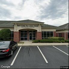 North Florida Oral & Facial Surgery, dentists office located at 2511 Saint Johns Bluff Rd S, Saint Johns, FL.
