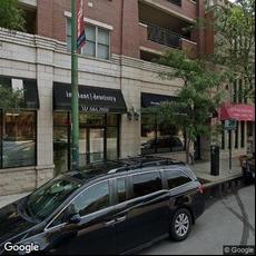Chicago Smile Design, dentists office located at 437 W North Ave, Chicago, IL.