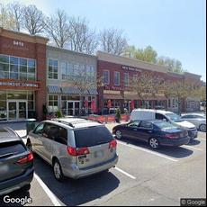 New Town Dental, dentists office located at 9419 Common Brook Rd, Owings Mills, MD.