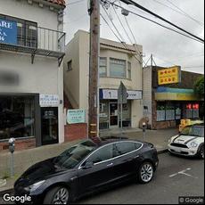 Lynn Mojica DDS, dentists office located at 1331 Noriega St, San Francisco, CA.