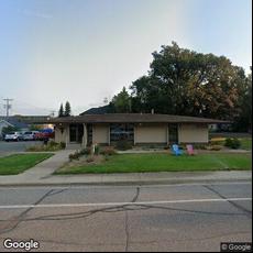YOUNG AT HEART DENTISTRY, dentists office located at 111 10th Ave E, Alexandria, MN.