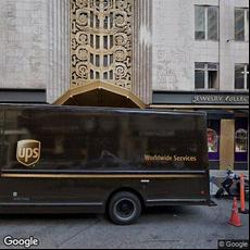 John J Petrini DDS, dentists office located at 450 Sutter St, San Francisco, CA.