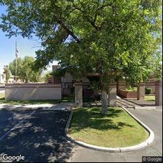 AZ Family Dental, dentists office located at 8519 N 59th Ave, Phoenix, AZ.