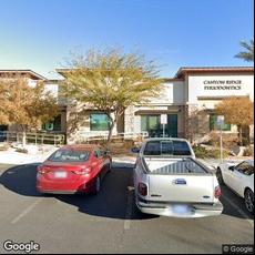 Canyon Ridge Periodontics, periodontists office located at 3575 South Town Center Drive, Las Vegas, NV.