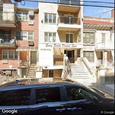ENVY SMILE DENTAL SPA, dentists office located at 1738 E 13th St, Brooklyn, NY.