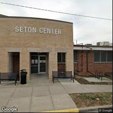 Seton Center, dentists office located at 2816 E 23rd St, Kansas City, MO.