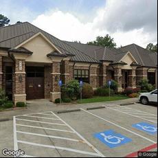 Pediatric Dentistry of Texarkana, dentists office located at 5301 Cowhorn Creek Road, Texarkana, TX.