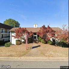 Robert N DR Sorenson DDS, dentists office located at 2309 Atherholt Rd, Lynchburg, VA.