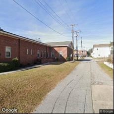 Habersham Dental Center, endodontists office located at 2515 Habersham Street, Savannah, GA.