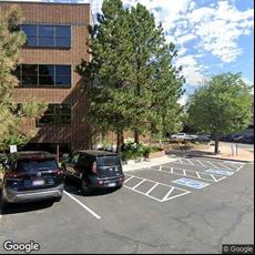 Colorado Dental Association, dentists office located at 8301 E Prentice Ave, Denver, CO.