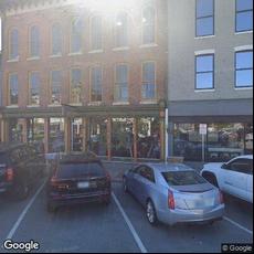 Jubilant Dental, dentists office located at 110 E Market St, New Albany, IN.