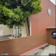 Cat Clinic, dentists office located at 1680 Tustin Ave, Costa Mesa, CA.